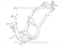 Chassis/estrutura externa