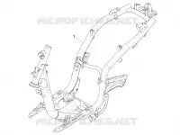 Chassis/estrutura externa