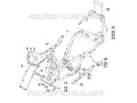 Chassis/estrutura externa