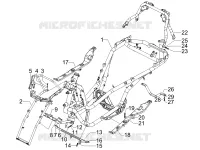 Chassis/estrutura externa