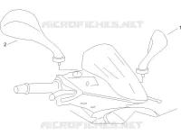 Espelho/s retrovisor/es