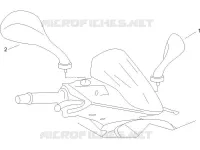 Espelho/s retrovisor/es