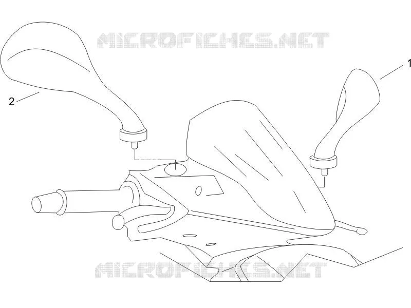 Espelho/s retrovisor/es