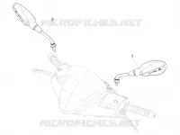 Espelho/s retrovisor/es