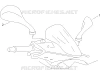 Espelho/s retrovisor/es