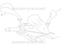 Espelho/s retrovisor/es