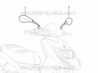 Espelho/s retrovisor/es
