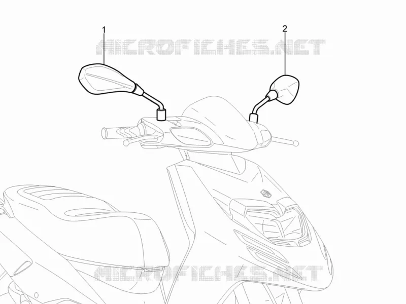 Espelho/s retrovisor/es