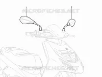 Espelho/s retrovisor/es