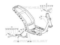 Chassis/estrutura externa