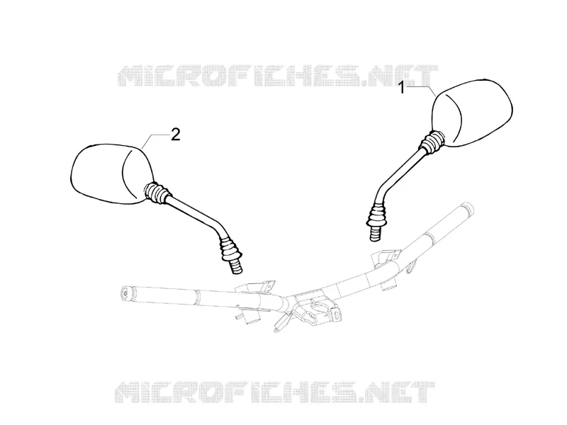 Espelho/s retrovisor/es