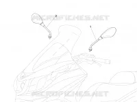 Espelho/s retrovisor/es