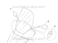 Espelho/s retrovisor/es