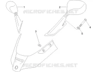 Espelho/s retrovisor/es