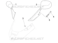 Espelho/s retrovisor/es