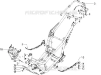 Chassis/estrutura externa
