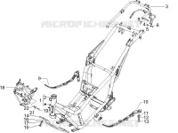 Chassis/estrutura externa