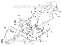 Chassis/estrutura externa