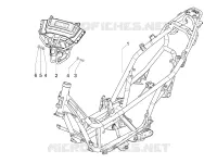 Chassis/estrutura externa