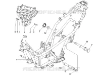 Chassis/estrutura externa