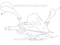 Espelho/s retrovisor/es