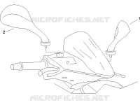 Espelho/s retrovisor/es