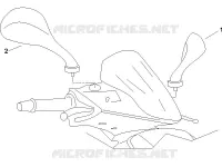 Espelho/s retrovisor/es