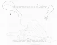 Espelho/s retrovisor/es