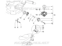 Fechaduras
