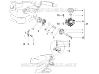 Fechaduras