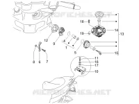 Fechaduras