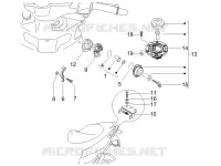 Fechaduras