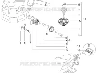 Fechaduras