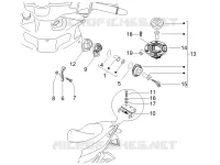 Fechaduras