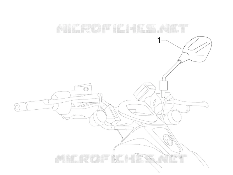 Espelho/s retrovisor/es