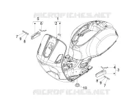 Chassis/estrutura externa