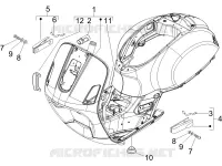 Chassis/estrutura externa