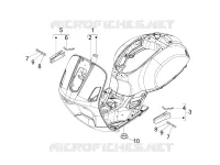 Chassis/estrutura externa
