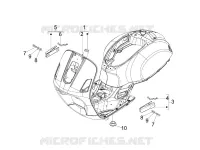Chassis/estrutura externa