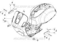 Chassis/estrutura externa