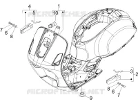 Chassis/estrutura externa