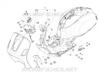 Chassis/estrutura externa