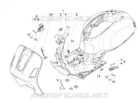 Chassis/estrutura externa