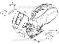 Chassis/estrutura externa