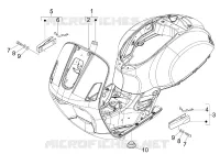 Chassis/estrutura externa