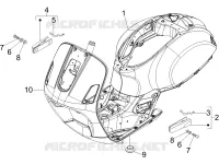 Chassis/estrutura externa