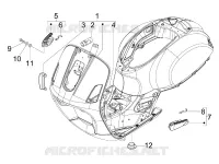 Chassis/estrutura externa