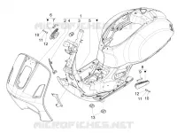 Chassis/estrutura externa