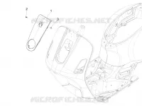 Escudo dianteiro