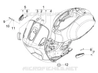 Chassis/estrutura externa